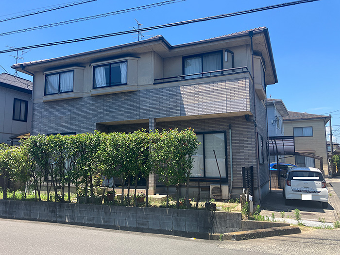 茶屋町（中古住宅）追加しました。