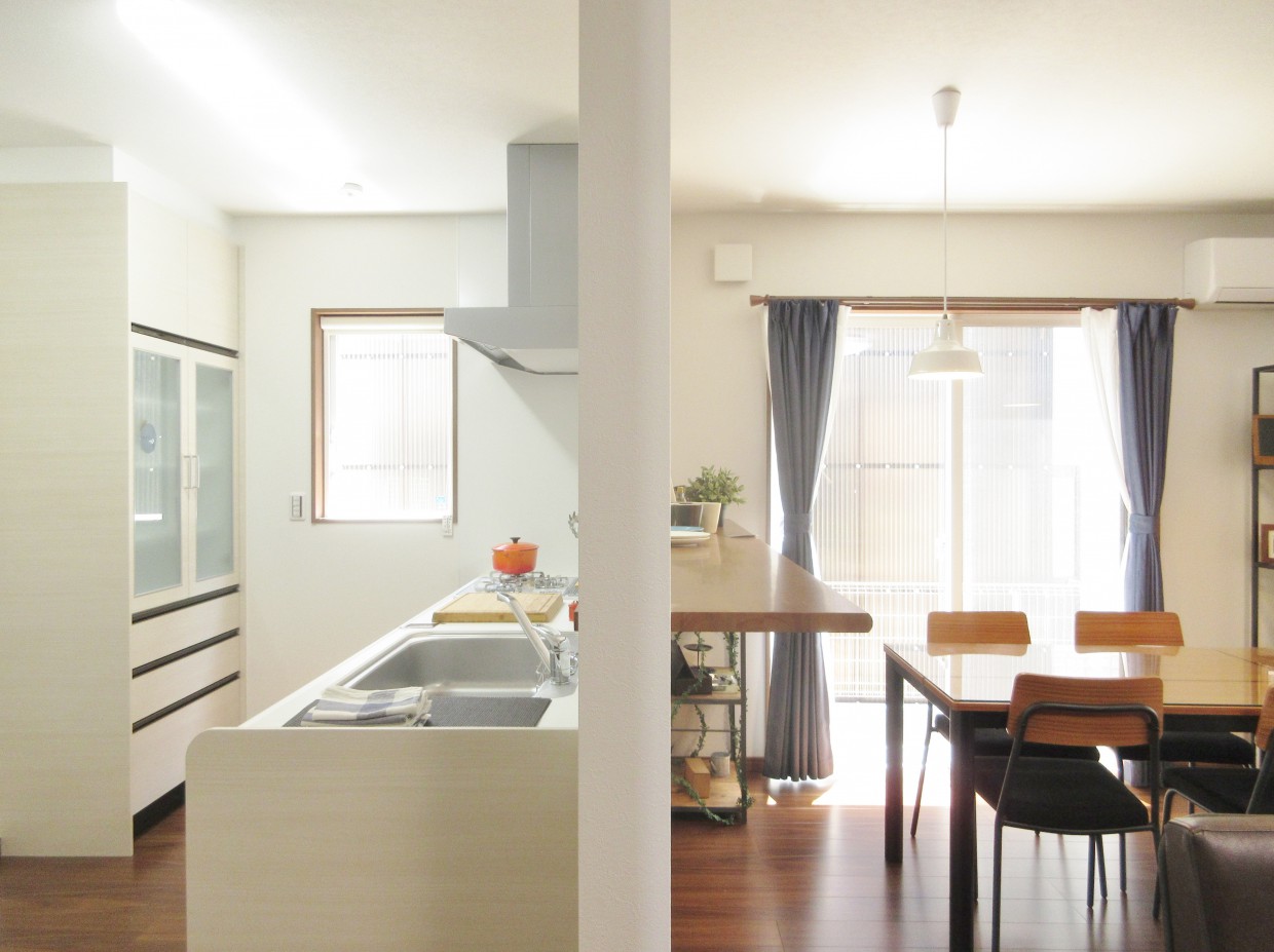 中島 中古住宅 値下げしました。