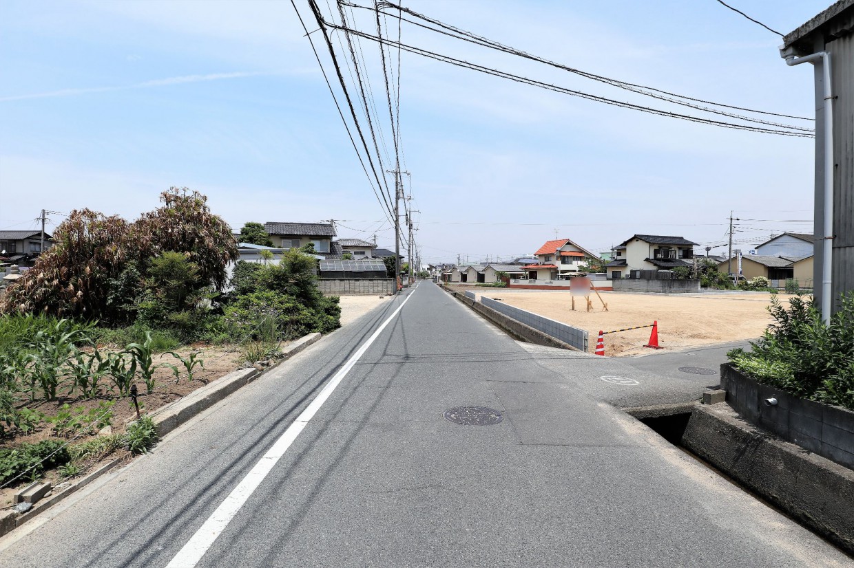 自社物件 西阿知町西原 中古住宅 追加しました。